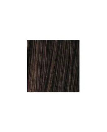 Beaver keratin hair building fibers - Dark brown (12 gr) - Hairgivers