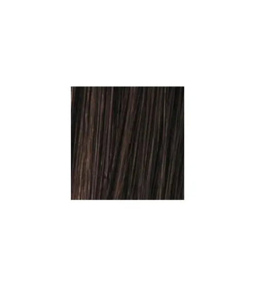 Beaver keratin hair building fibers - Dark brown (28 gr) - Hairgivers