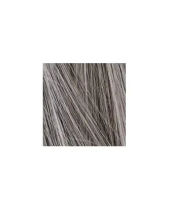 Beaver keratin hair building fibers - Grey (12 gr) - Hairgivers