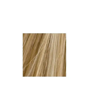 Beaver keratin hair building fibers - Medium blonde (12 gr) - Hairgivers