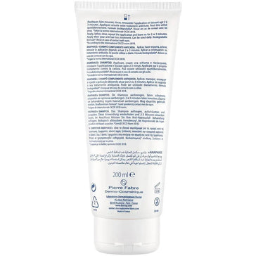 Ducray Anaphase+ conditioner (200 ml) - Hair Growth Specialist