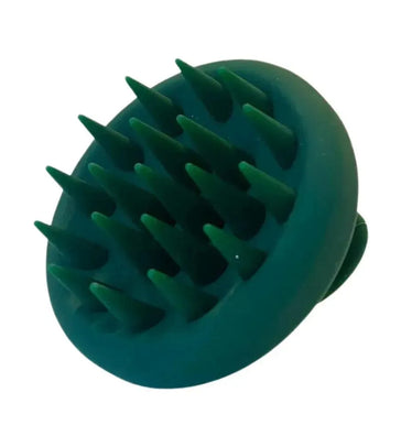 Gift: Hairgivers scalp massager shampoo brush - Hair Growth Specialist