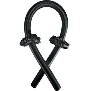 Gift: HGS heatless curler (curl hair without heat) - Hair Growth Specialist