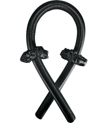 Gift: HGS heatless curler (curl hair without heat) - Hair Growth Specialist