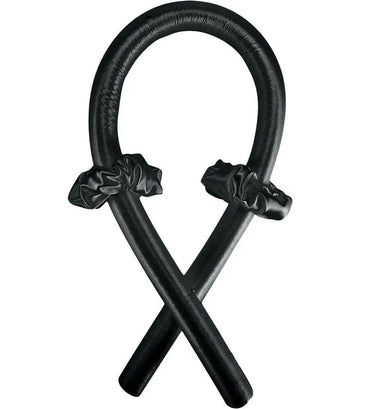 Gift: HGS heatless curler (curl hair without heat) - Hair Growth Specialist