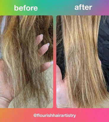 K18 repair leave-in mask (50 ml) - Hair Growth Specialist