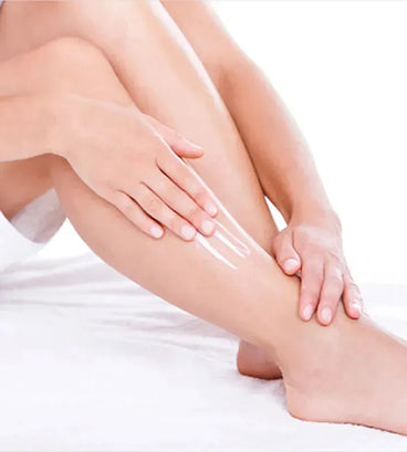 Keramene body hair minimizer depilatory cream - Hair Growth Specialist