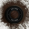 Pomada Keratain + Fibras capilares Keratain - Castanho escuro (25 gr)