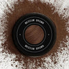 Pomada Keratain + Fibras capilares Keratain - Castanho médio (25 gr)