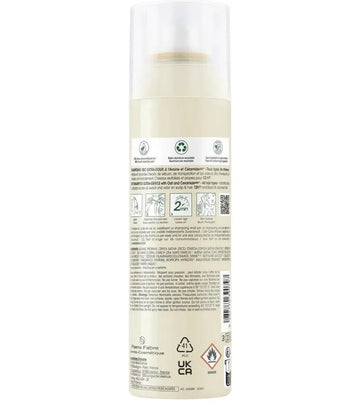 Klorane dry shampoo all hair types Oat (150 ml) - Hair Growth Specialist