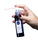 Linn Minoxidil 2% spray 6-pack (6x100 ml) - Hairgivers