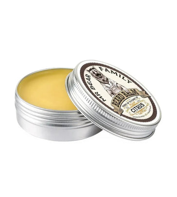 Mr. Bear Family beard balm - Citrus (60 ml) - Hairgivers