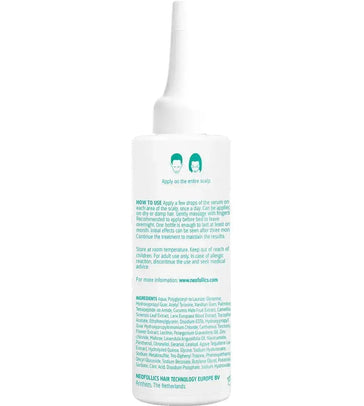 Neofollics anti-grey serum - Hair Growth Specialist