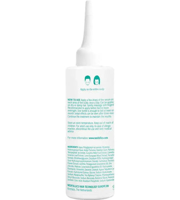 Neofollics anti-grey serum - Hair Growth Specialist