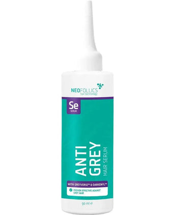 Neofollics anti-grey serum - Hairgivers