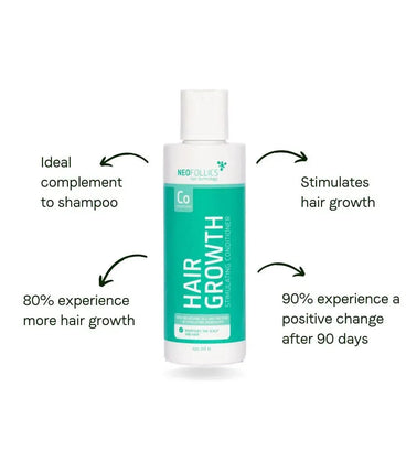Neofollics conditioner (250 ml) - Hair Growth Specialist
