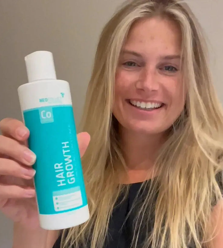 Neofollics conditioner (250 ml) - Hairgivers