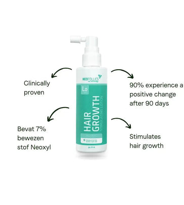 Neofollics hair growth kit - Hair Growth Specialist