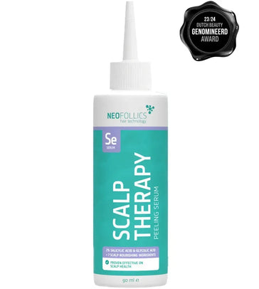 Neofollics scalp peeling serum - Hair Growth Specialist