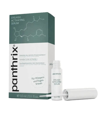 Panthrix eyelash serum - Hairgivers