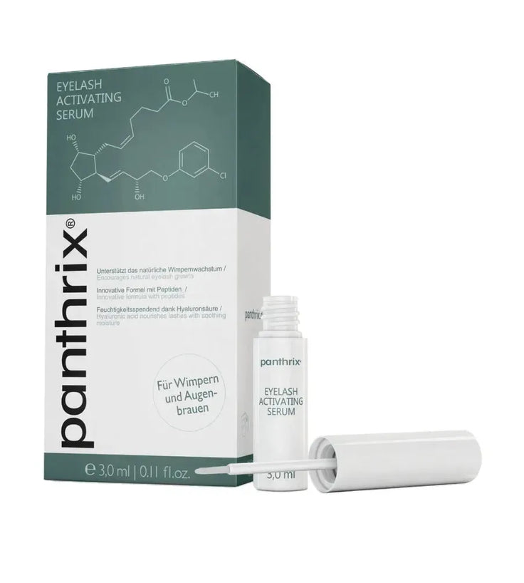 Panthrix eyelash serum - Hairgivers
