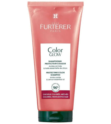 René Furterer Color Glow color-protecting shampoo - Hair Growth Specialist