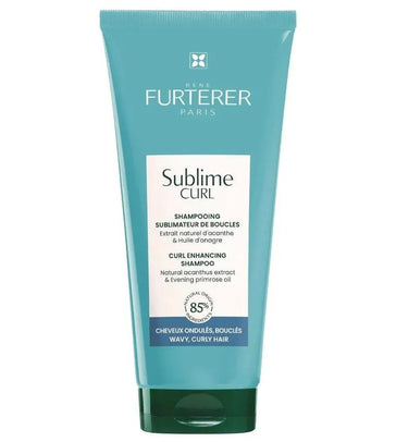 René Furterer Sublime Curl curl enhancing shampoo - Hair Growth Specialist