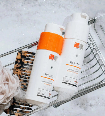Revita conditioner (205 ml) - Hair Growth Specialist