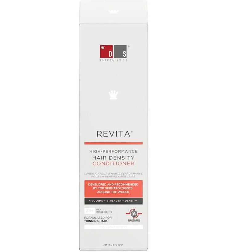 Revita conditioner (205 ml) - Hairgivers