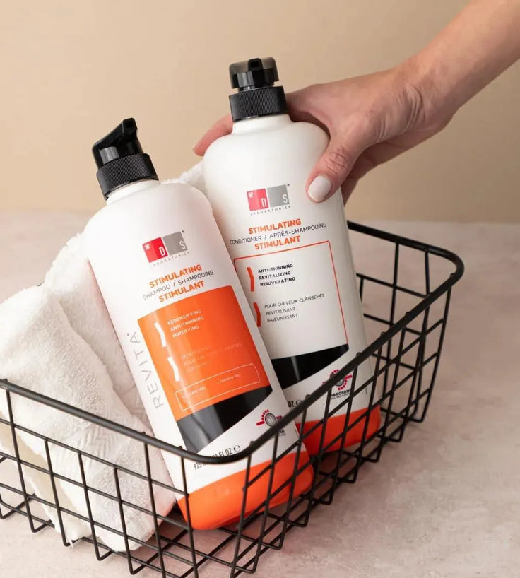 Revita hair growth shampoo (925 ml) - Hairgivers