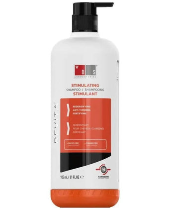 Revita shampoo til hårvækst (925 ml)