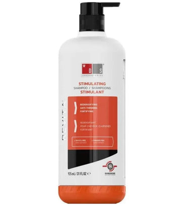 Revita shampoo til hårvækst (925 ml)