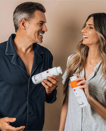 Revita hair growth shampoo + conditioner (205 ml) - Hairgivers