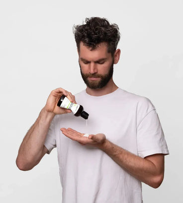 Scandinavian Biolabs Bio-Pilixin conditioner men (250 ml) - Hair Growth Specialist