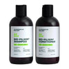 Scandinavian Biolabs Bio-Pilixin schampo + balsam män (250 ml)