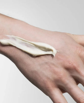 Scandinavian Biolabs flexible hybrid clay - Hairgivers