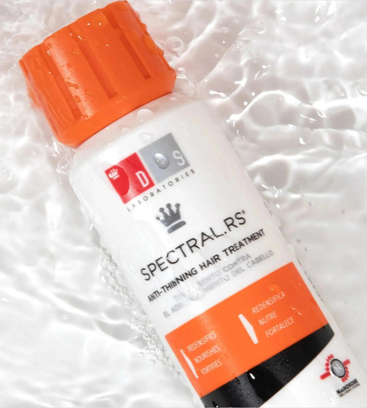 Spectral.RS (Aminexil) lotion - Hairgivers