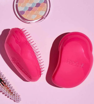 Tangle Teezer The Original hairbrush - Hair Growth Specialist
