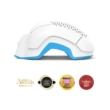 Theradome LH80 PRO laser helmet - Hair Growth Specialist