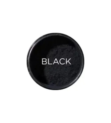 Toppik hair fibers - Black (27.5 gr) - Hairgivers