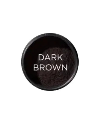 Toppik hair thickener color spray - dark brown - Hairgivers