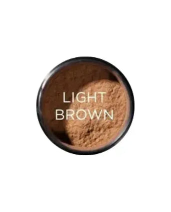 Toppik hair thickener color spray - light brown - Hairgivers