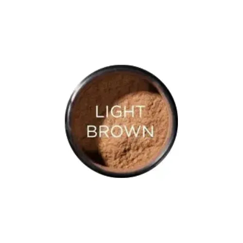 Toppik hair thickener color spray - light brown - Hairgivers
