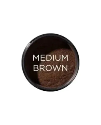 Toppik hair thickener color spray - medium brown - Hairgivers