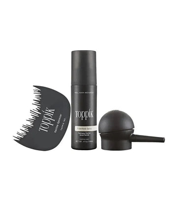 Toppik starter pack - Hairgivers
