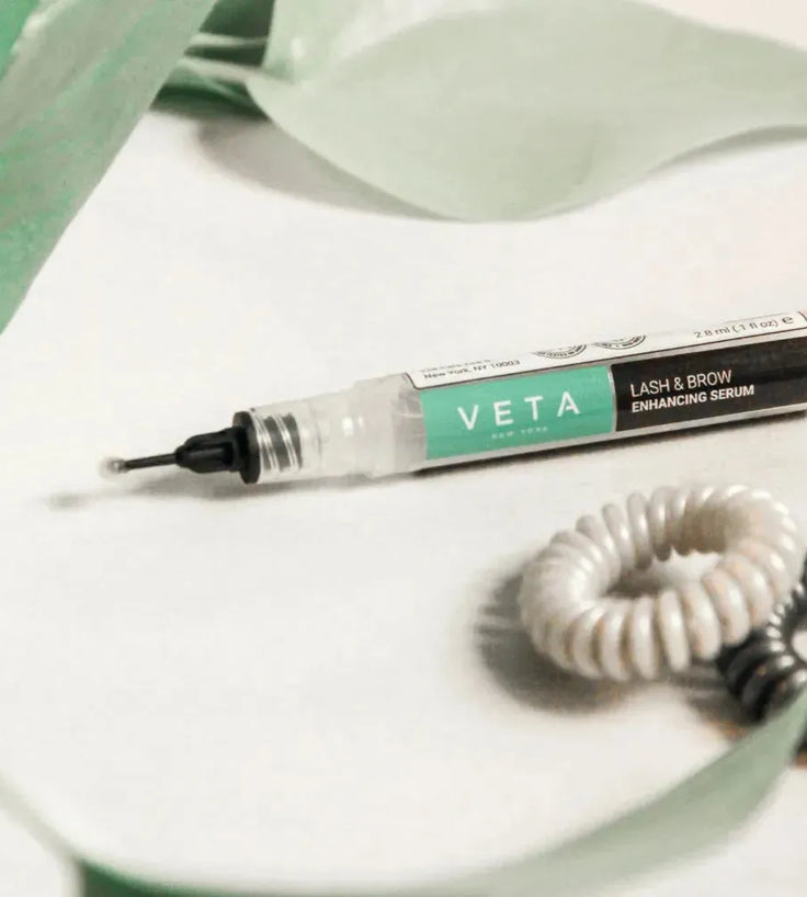 Veta eyelash and eyebrow enhancer - Hairgivers