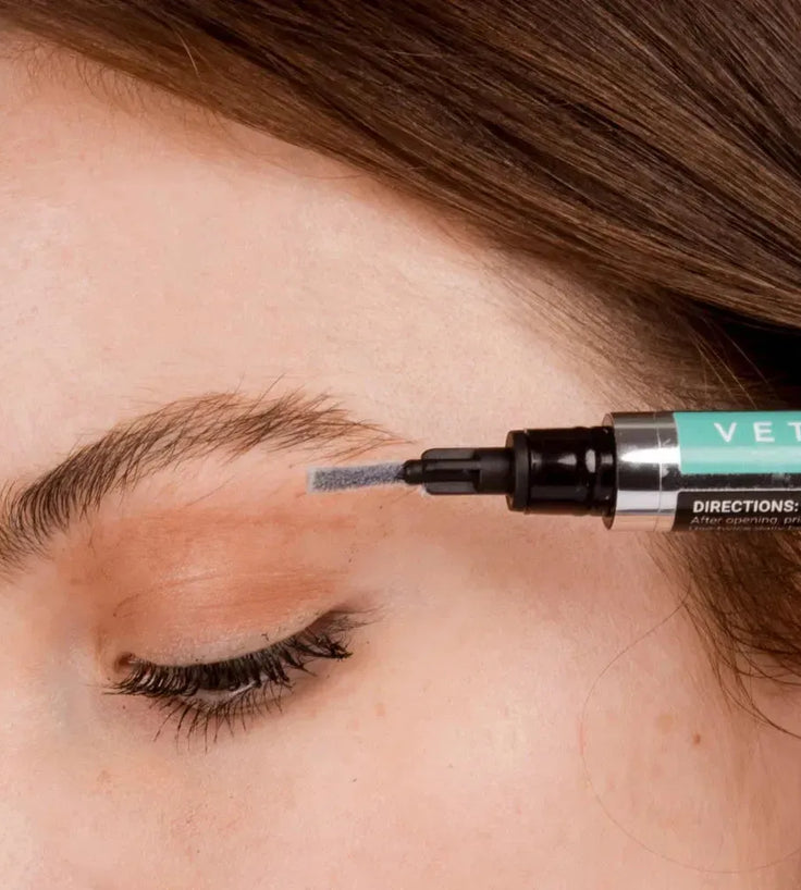 Veta eyelash and eyebrow enhancer - Hairgivers