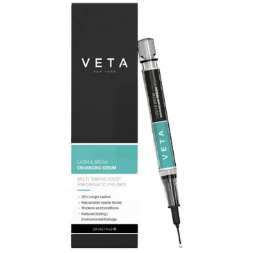 Veta eyelash and eyebrow enhancer - Hairgivers