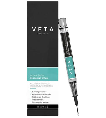 Veta eyelash and eyebrow enhancer - Hairgivers