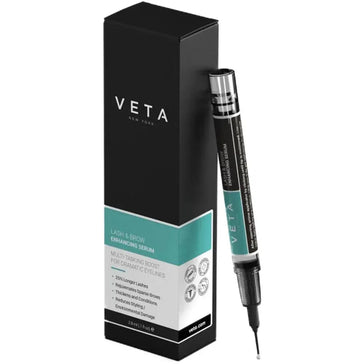 Veta eyelash and eyebrow enhancer - Hairgivers